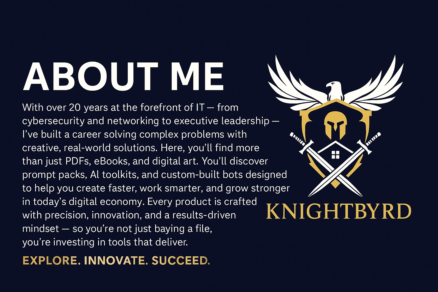KnightByrd